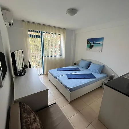 Apartament Прекрасен Апартамент , Включващ Басейн. Sunny Beach